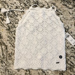 Hollister x-small top